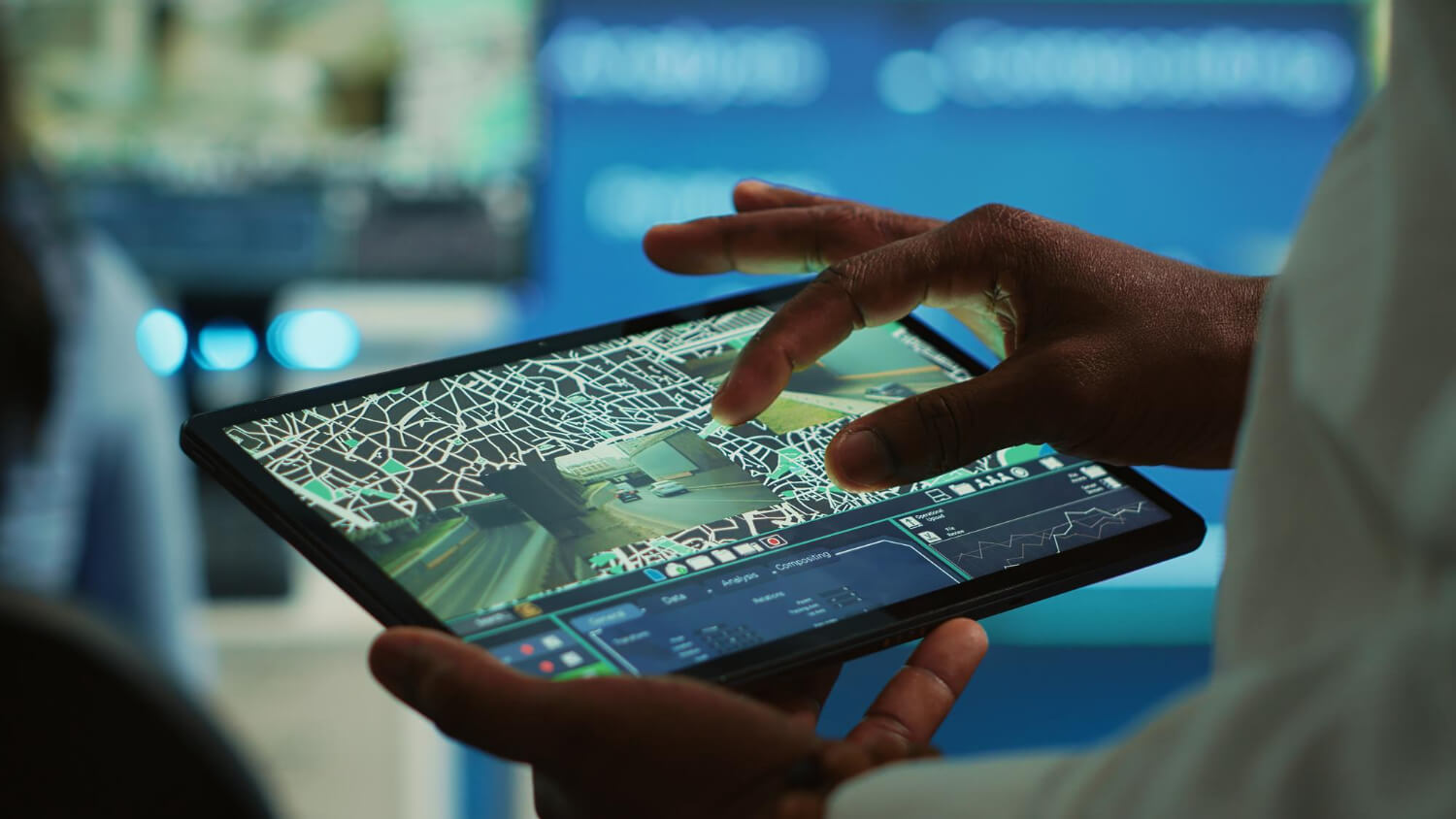 ArcGIS Platform Implementation